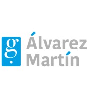 OFICINAS ALVAREZ MARTIN SL logo - Similar company to Padel Point