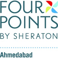 Four Points By Sheraton Ahmedabad logo - Similar company to Novotel Ahmedabad