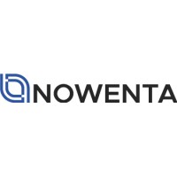 Nowenta logo - Similar company to Grp Safety Limited