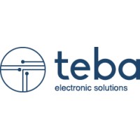Teba Electronic Solutions GmbH logo - Similar company to Ans Answer Elektronik Service- Und Vertriebs Gmbh