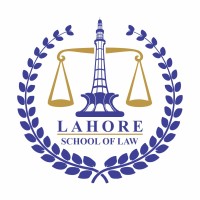 Lahore School of Law logo - Similar company to Redbrick Chambers