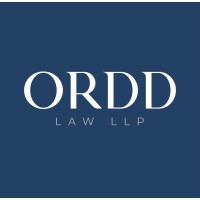 Overton, Russell, Doerr And Donovan, Llp