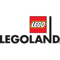LEGOLAND logo - Similar company to Bitstream - Build Products Intelligently