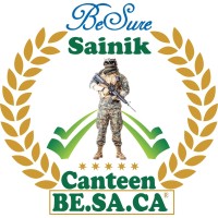 Besure Sainik Canteen logo - Similar company to Hikari Haven