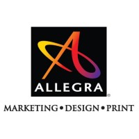 Allegra Abbotsford | Marketing. Design. Print.