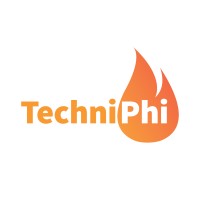 TechniPhi logo - Similar company to Crowdchange