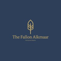The Fallon Hotel Alkmaar logo - Similar company to Az