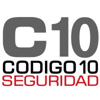 CODIGO 10 SEGURIDAD S.A.C. logo - Similar company to Seven Merchandising
