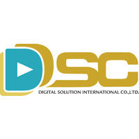 Digital Solution International Co., Ltd. (DSC) logo - Similar company to Spaceb