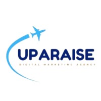 Uparise logo - Similar company to Digicognit Private