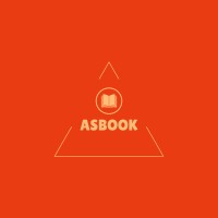 ASBOOK Bookstore logo - Similar company to Rever Digital Lab