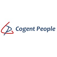 Cogent People logo - Similar company to Transformation Care Group