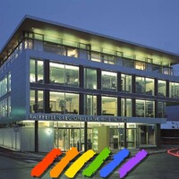 Raiffeisen Regionalbank Hall in Tirol eGen logo - Similar company to Kirchner & Partner Kreativagentur