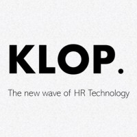 KLOP. Consulting logo - Similar company to Brand With Flysheet