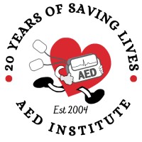 AED Institute of America logo - Similar company to Aed Professionals