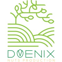 Doenix Nuts production logo - Similar company to Artin Nuts And Dried Fruits