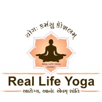 Real Life Yoga