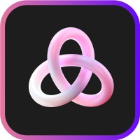 Plutus Labs logo - Similar company to Magic Circle