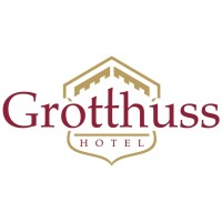GROTTHUSS BOUTIQUE HOTEL logo - Similar company to Hof Hotel