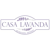 Casa Lavanda Boutique Hotel & Restaurant logo - Similar company to Radika
