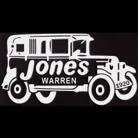 Jones Chevrolet Buick Gmc