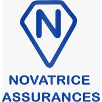 Novatrice Assurances logo - Similar company to Groupe Ogar