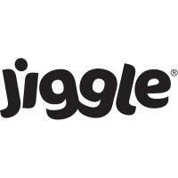 Jiggle logo - Similar company to Mobile Rocket