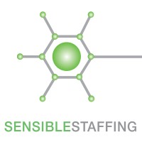 Sensible Staffing Limited logo - Similar company to Fresh Mango Uk