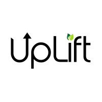UpLift logo - Similar company to Campfire Cannabis Advisers