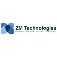 ZM Technologies logo - Similar company to Syscraft Technologies Llp