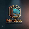 Mindstalab logo - Similar company to Webarc Technologies