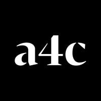 Art4Charity logo - Similar company to Ablestay