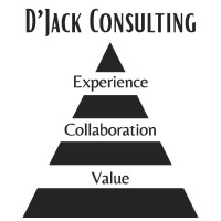 D'Jack Consulting logo - Similar company to Pacs Architecture
