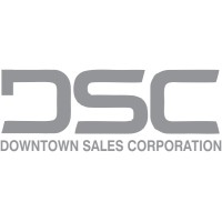 DOWNTOWN SALES CORPORATION logo - Similar company to Streamcomm Limited