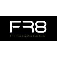 FR8 Group Ltd logo - Similar company to Dss Logistics