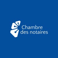 Chambre Des Notaires Du Québec