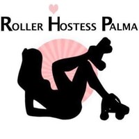 Roller Hostess Palma