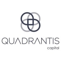Quadrantis Capital - SCR, S.A. logo - Similar company to Ahead Business Consulting