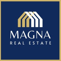 Magna Real Estate LLC logo - Similar company to Eera  Technology
