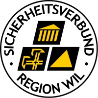 Sicherheitsverbund Region Wil logo - Similar company to Interkantonale Polizeischule Hitzkirch