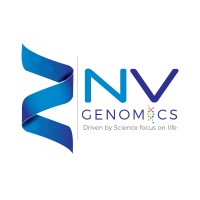 NV Genomics Pvt Ltd logo - Similar company to Everon Life Sciences Private Limited