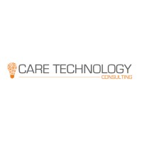 CARE TECHNOLOGY CONSULTING logo - Similar company to Care Technologies