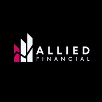 Allied Financial logo - Similar company to First Class Executive Travel