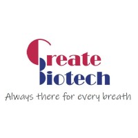 Create Biotech logo - Similar company to Tamabio Co., Ltd.