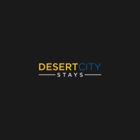 Desert City Stays logo - Similar company to Luke Stays