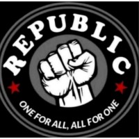 Republic-The Political Science Wing SGGSCC logo - Similar company to Political Research Analysis Wing