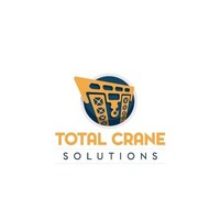Total Crane Solutions Ltd logo - Similar company to Autocooling Ltd