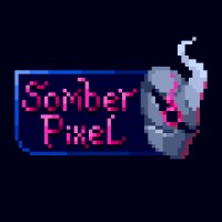 Somber Pixel logo - Similar company to Femdevs Perú