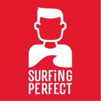 Surfing Perfect logo - Similar company to Escf