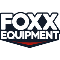 Foxx Equipment Company logo - Similar company to Ibdea
